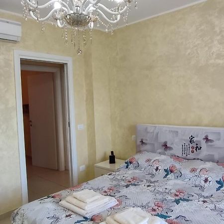 Oltre Confine Fronte Mare Villa Marina Di Montenero Luaran gambar